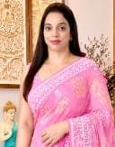 Nidhi, founder of Decor & Beyond